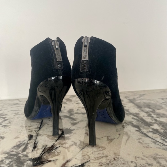 Kenneth Cole Ankle Boots - Picture 11 of 14